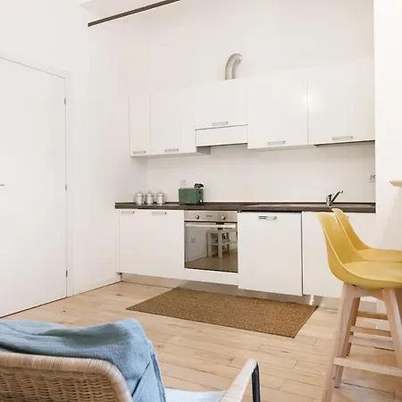 Easylife - - Pergola 5 - Isola アパート