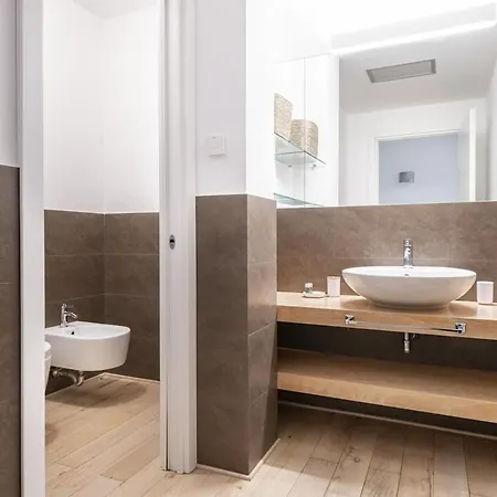 Easylife - - Pergola 5 - Isola アパート *