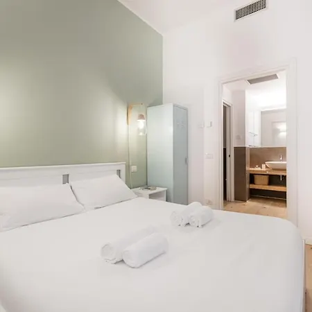 Easylife - - Pergola 5 - Isola アパート ミラノ