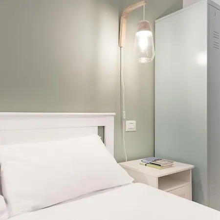 Apartamento Easylife - - Pergola 5 - Isola *
