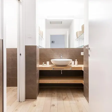 Apartamento Easylife - - Pergola 5 - Isola