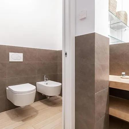 Apartamento Easylife - - Pergola 5 - Isola