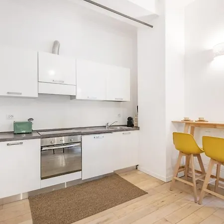 Apartamento Easylife - - Pergola 5 - Isola