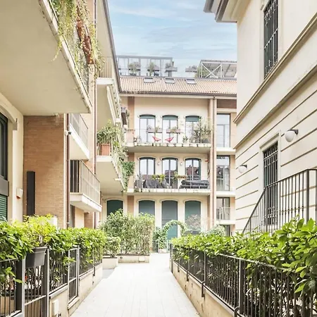 Apartamento Easylife - - Pergola 5 - Isola