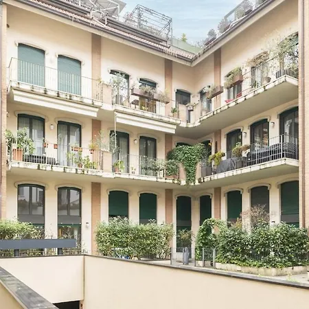Easylife - - Pergola 5 - Isola Apartamento