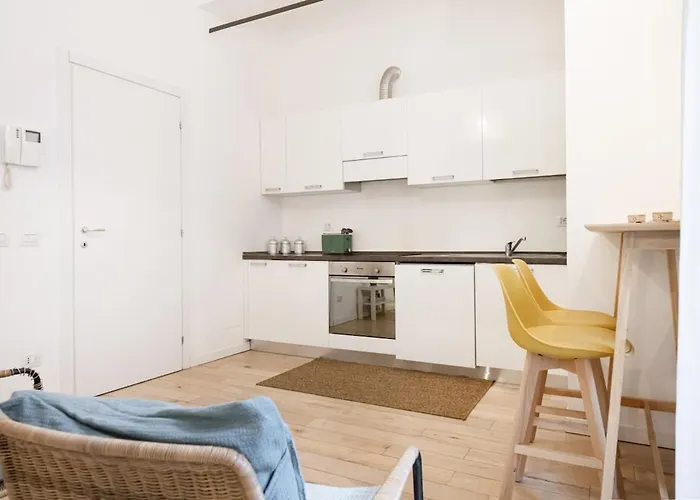 Easylife - - Pergola 5 - Isola アパート