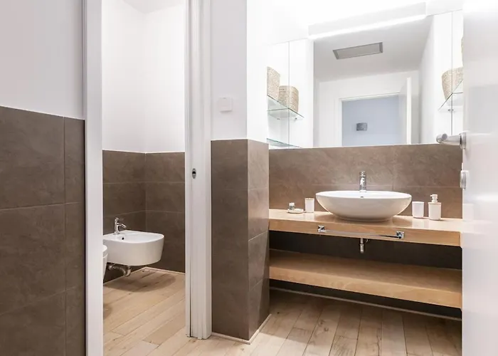 Easylife - - Pergola 5 - Isola アパート *