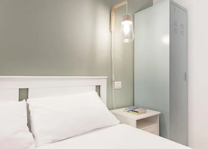 アパート Easylife - - Pergola 5 - Isola *