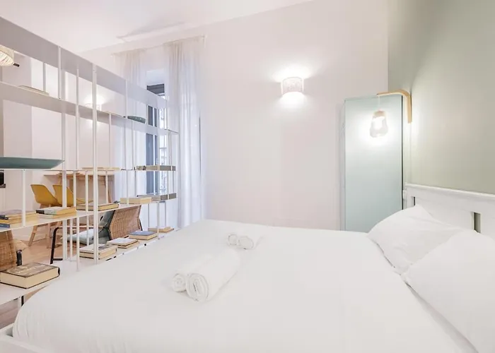 Easylife - - Pergola 5 - Isola アパート *