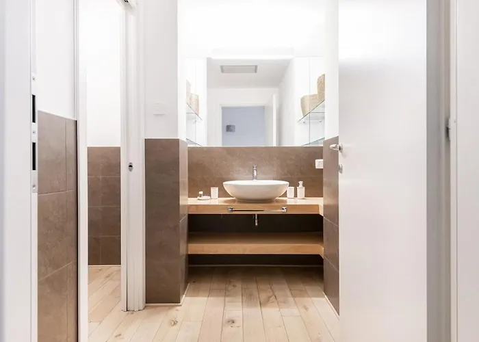 アパート Easylife - - Pergola 5 - Isola