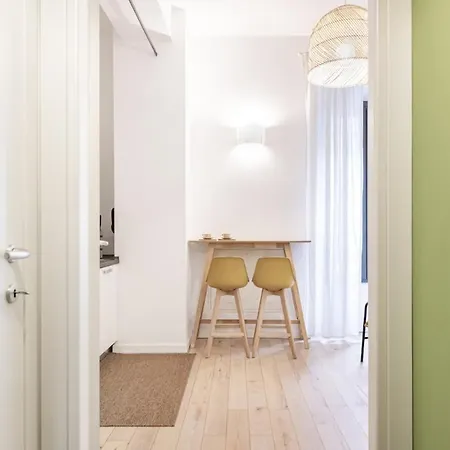 Apartament Easylife - - Pergola 5 - Isola *